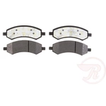 Order Front Semi Metallic Pads by RAYBESTOS - PGD1084M For Your Vehicle