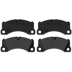Order Front Semi Metallic Pads by RAYBESTOS - PGD1349M For Your Vehicle