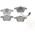Order Front Semi Metallic Pads by RAYBESTOS - PGD1359M For Your Vehicle