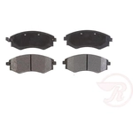 Order Front Semi Metallic Pads by RAYBESTOS - PGD700M For Your Vehicle