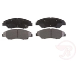 Order Front Semi Metallic Pads by RAYBESTOS - PGD774M For Your Vehicle