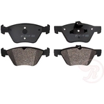 Order Front Semi Metallic Pads by RAYBESTOS - PGD853AM For Your Vehicle