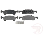 Order Front Semi Metallic Pads by RAYBESTOS - PGD934M For Your Vehicle
