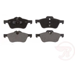 Order Front Semi Metallic Pads by RAYBESTOS - PGD939M For Your Vehicle