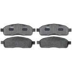 Order RAYBESTOS - SGD1083M - Front Semi Metallic Pads For Your Vehicle