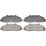 Order RAYBESTOS - SGD679M - Front Semi Metallic Pads For Your Vehicle
