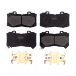 Order TRANSIT WAREHOUSE - PPF-D1802 - Front Semi Metallic Pads For Your Vehicle