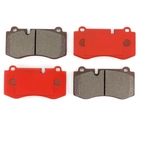 Order Front Semi Metallic Pads by TRANSIT WAREHOUSE - SIM-1223 For Your Vehicle