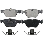 Order WAGNER - ZX1061A - QuickStop Disc Brake Pad Set For Your Vehicle