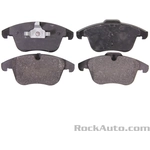 Order WAGNER - ZX1306 - QuickStop Disc Brake Pad Set For Your Vehicle