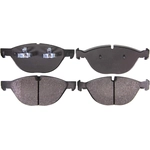 Order WAGNER - ZX1381 - QuickStop Disc Brake Pad Set For Your Vehicle