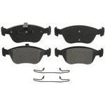 Order WAGNER - ZX783 - QuickStop Disc Brake Pad Set For Your Vehicle