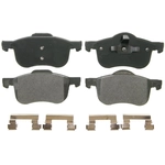 Order WAGNER - ZX794 - QuickStop Disc Brake Pad Set For Your Vehicle