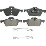 Order WAGNER - ZX939 - QuickStop Disc Brake Pad Set For Your Vehicle