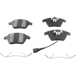 Order WORLDPARTS SYNERGY - WSD1319MH - Front Semi Metallic Pads For Your Vehicle