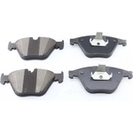 Order WORLDPARTS SYNERGY - WSD1505M - Front Semi Metallic Pads For Your Vehicle