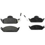 Order ZIMMERMANN - 231931651 - Disc Brake Pad Set For Your Vehicle