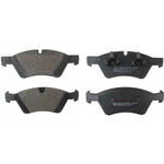 Order ZIMMERMANN - 239252101 - Disc Brake Pad Set For Your Vehicle