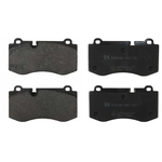 Order ZIMMERMANN - 239601751 - Disc Brake Pad Set For Your Vehicle