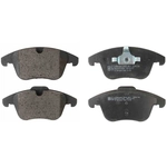 Order ZIMMERMANN - 241232001 - Disc Brake Pad Set For Your Vehicle