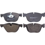 Order ZIMMERMANN - 241701951 - Disc Brake Pad Set For Your Vehicle