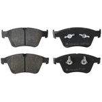 Order ZIMMERMANN - 241762101 - Disc Brake Pad Set For Your Vehicle