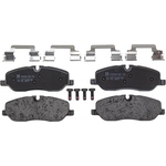 Order ZIMMERMANN - 241911802 - Disc Brake Pad Set For Your Vehicle