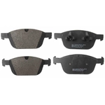 Order ZIMMERMANN - 243991951 - Brake Pad Set For Your Vehicle