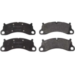 Order ZIMMERMANN - 250031701 - Brake Pad Set For Your Vehicle