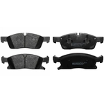 Order ZIMMERMANN - 251921901 - Brake Pad Set For Your Vehicle