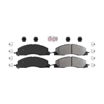 Order Front Severe Duty Pads by AMERIBRAKES - ASD1399 For Your Vehicle