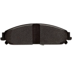 Order Front Severe Duty Pads by BOSCH - BSP1058 For Your Vehicle