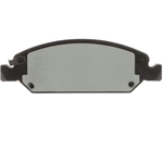Order Front Severe Duty Pads by BOSCH - BSP1363 For Your Vehicle