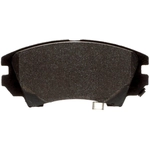 Order Front Severe Duty Pads by BOSCH - BSP1404 For Your Vehicle