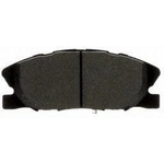 Order Front Severe Duty Pads by BOSCH - BSP1767 For Your Vehicle