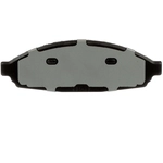 Order Front Severe Duty Pads by BOSCH - BSP931 For Your Vehicle