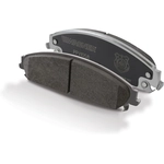 Order WAGNER - PPV1058 - Disc Brake Pad Set For Your Vehicle