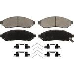 Order WAGNER - SX1094 - SevereDuty Disc Brake Pad Set For Your Vehicle