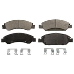 Order WAGNER - SX1363 - Front Severe Duty Pads For Your Vehicle