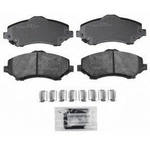 Order Front Severe Duty Pads by WAGNER - SX1273 For Your Vehicle