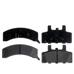 Order ACDELCO - 14D369MX - Semi-Metallic Front Disc Brake Pads For Your Vehicle