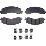 Order CENTRIC PARTS - 106.23820 - Disc Brake Pad Set For Your Vehicle