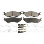 Order PROMAX - 19-1066 - Disc Brake Pad Set For Your Vehicle