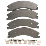 Order PROMAX - 19-1565 - Disc Brake Pad Set For Your Vehicle
