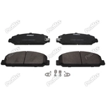 Order PROMAX - 19-1683 - Disc Brake Pad Set For Your Vehicle