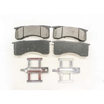 Order PROMAX - 19-769 - Disc Brake Pad Set For Your Vehicle