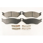 Order PROMAX - 19-777 - Disc Brake Pad Set For Your Vehicle