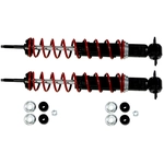 Order ACDELCO - 519-32 - Front Monotube Non-Adjustable Shock Absorbers2 For Your Vehicle