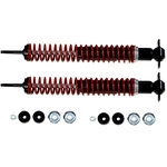 Order ACDELCO - 519-36 - Front Monotube Non-Adjustable Shock Absorbers For Your Vehicle