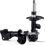 Order Front Shock Absorber by ARNOTT - SK2167 For Your Vehicle